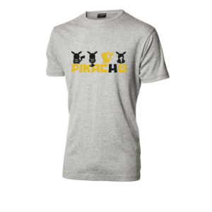 T-shirts til mænd Arkiv - Multitryk Fyn