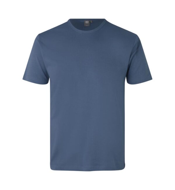 ID517 interlock T-shirt - Image 13