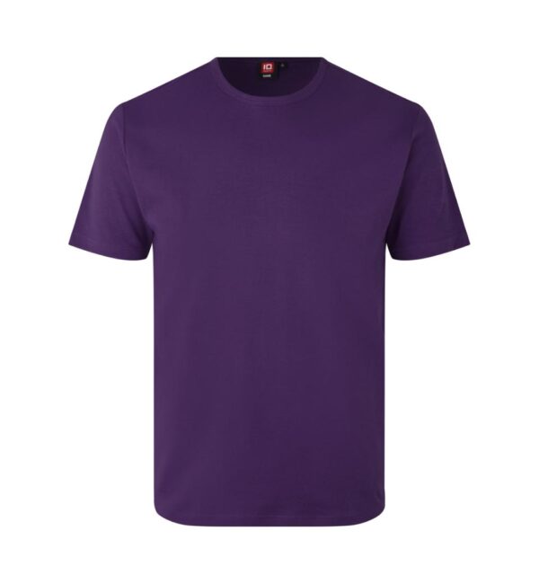 ID517 interlock T-shirt - Image 11