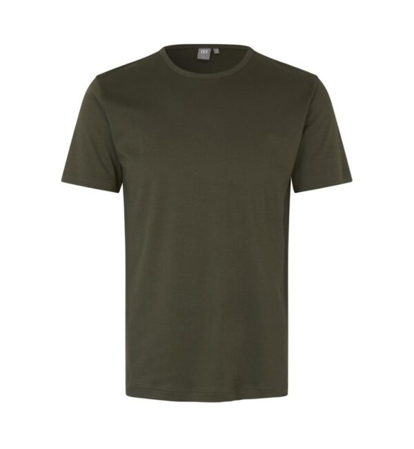 ID517 interlock T-shirt - Image 5