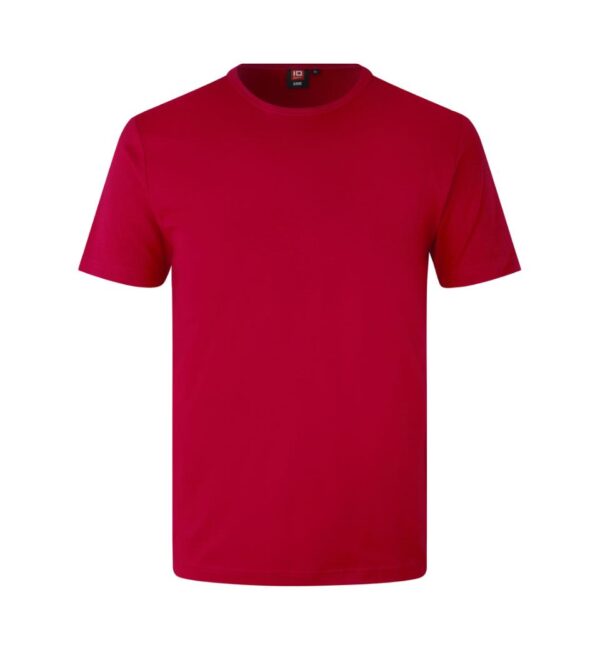 ID517 interlock T-shirt