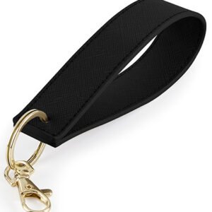 Boutique Wristlet Keyring