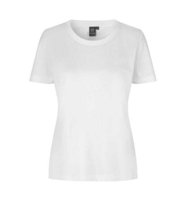 PRO Wear T-shirt | light | dame - Billede 13