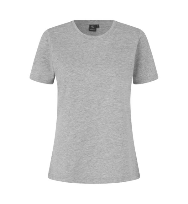 PRO Wear T-shirt | light | dame - Billede 12