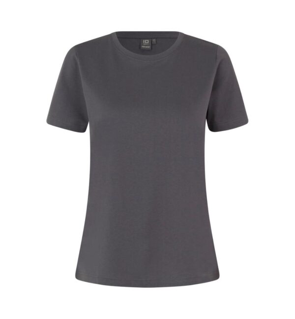 PRO Wear T-shirt | light | dame - Billede 11