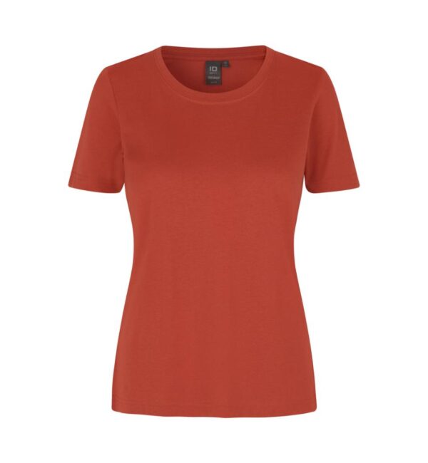 PRO Wear T-shirt | light | dame - Billede 10