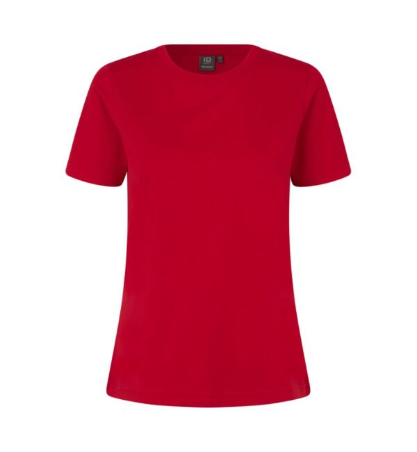 PRO Wear T-shirt | light | dame - Billede 9
