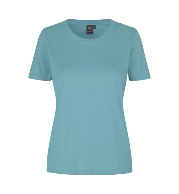 PRO Wear T-shirt | light | dame - Billede 7