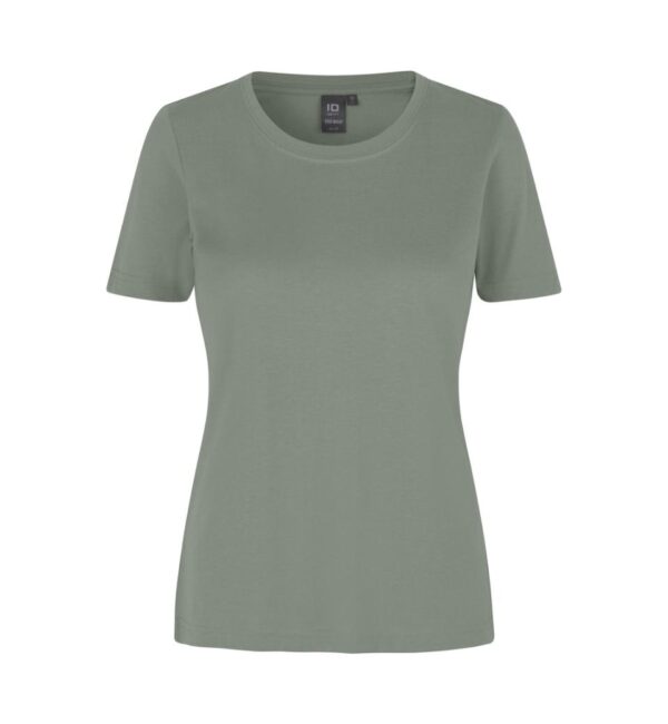 PRO Wear T-shirt | light | dame - Billede 6