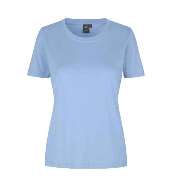PRO Wear T-shirt | light | dame - Billede 5