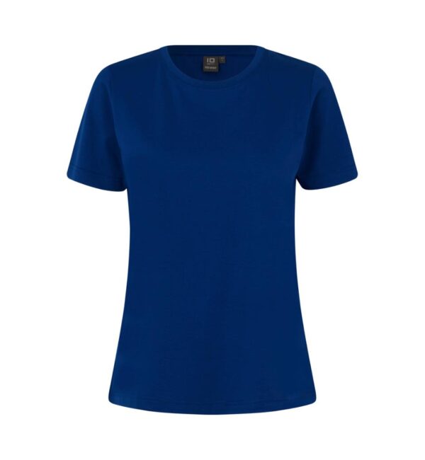 PRO Wear T-shirt | light | dame - Billede 4