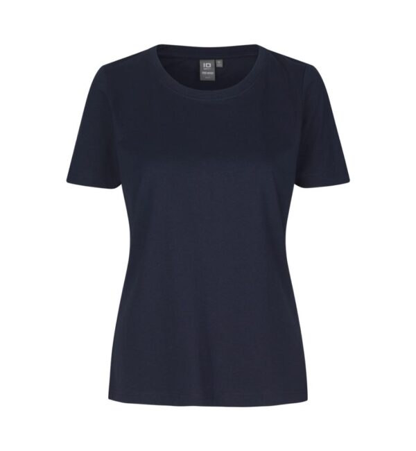 PRO Wear T-shirt | light | dame - Billede 3