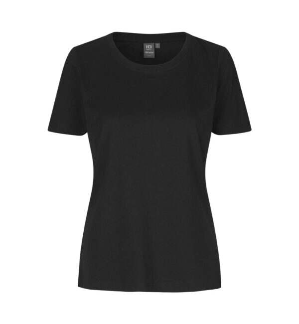 PRO Wear T-shirt | light | dame - Billede 2
