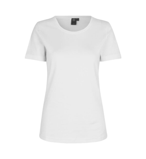 Interlock T-shirt | dame - Billede 2