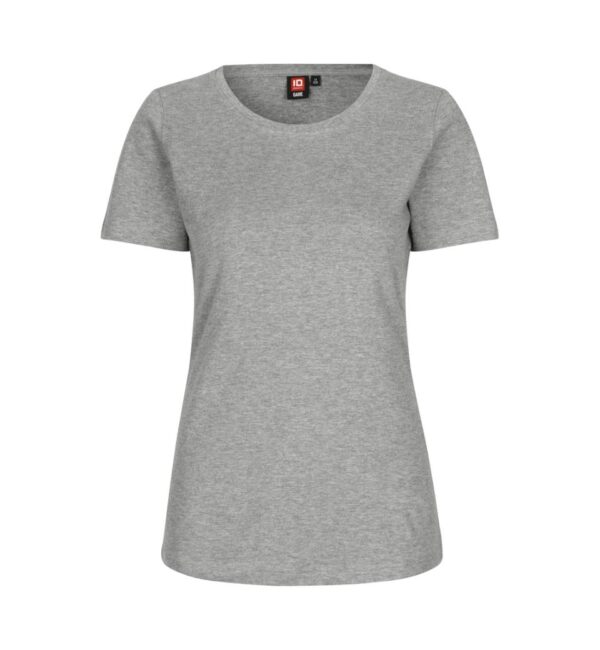 Interlock T-shirt | dame - Billede 3
