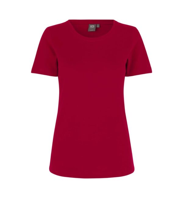 Interlock T-shirt | dame - Billede 6