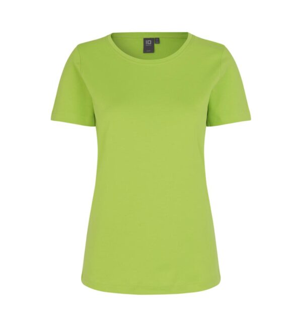 Interlock T-shirt | dame - Billede 7