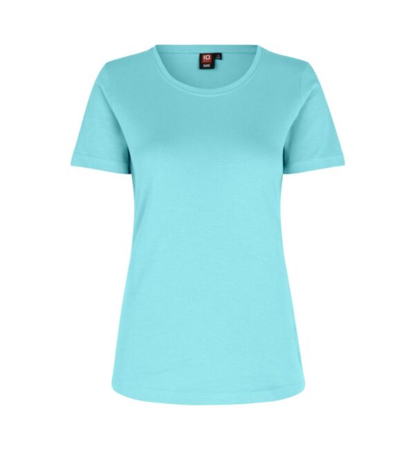 Interlock T-shirt | dame - Billede 8