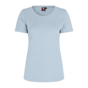 Interlock T-shirt | dame
