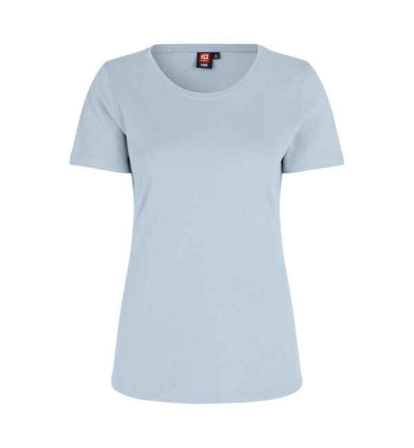 Interlock T-shirt | dame