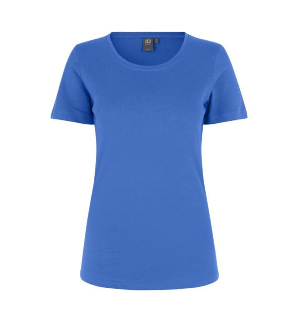 Interlock T-shirt | dame - Billede 13