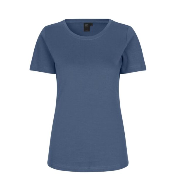 Interlock T-shirt | dame - Billede 14