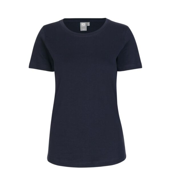 Interlock T-shirt | dame - Billede 15