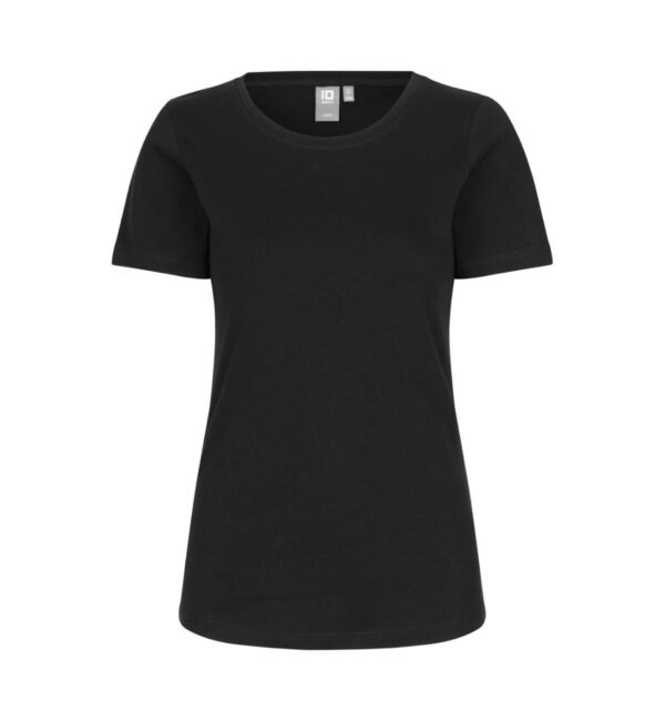 Interlock T-shirt | dame - Billede 16