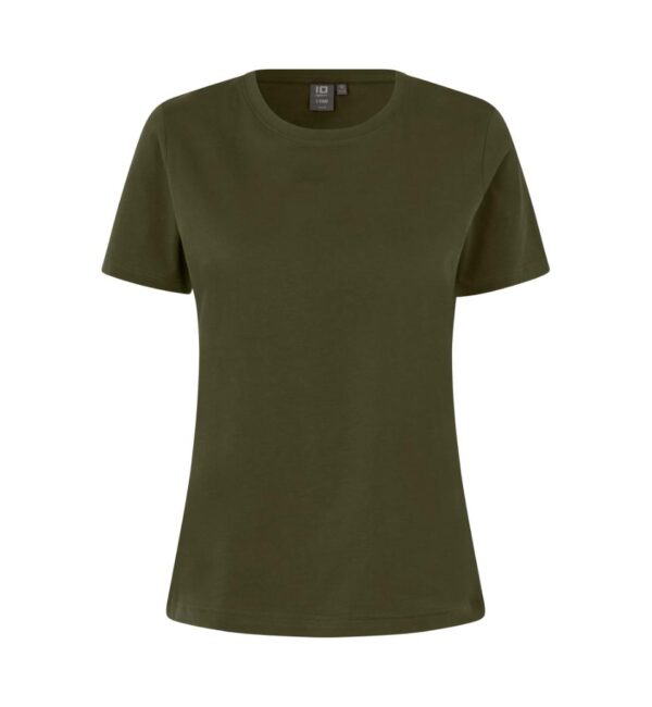T-TIME® T-shirt | dame - Billede 7