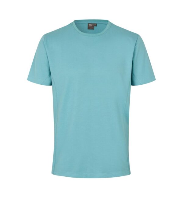 T-shirt Lyocell - Billede 4