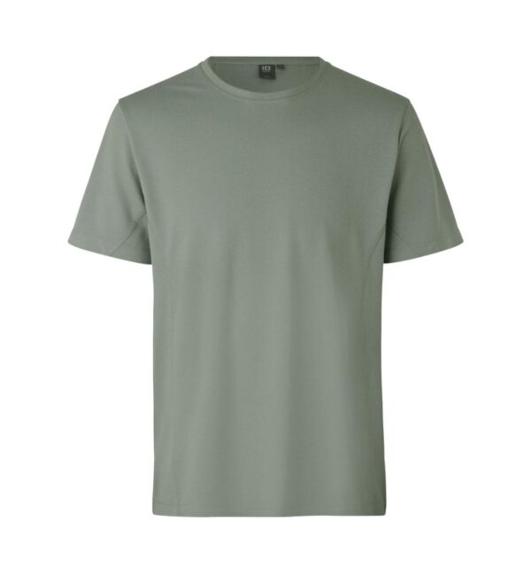 T-shirt Lyocell