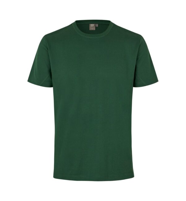 T-shirt Lyocell - Billede 6