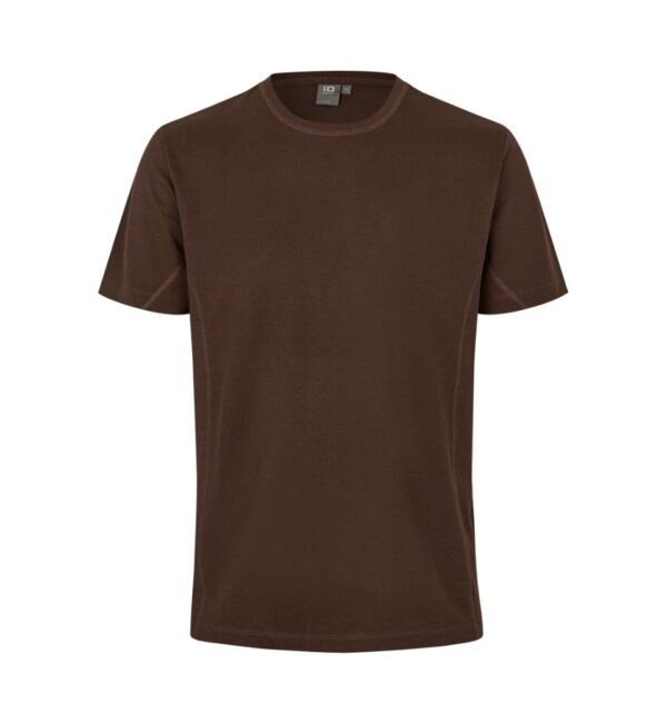 T-shirt Lyocell - Billede 7