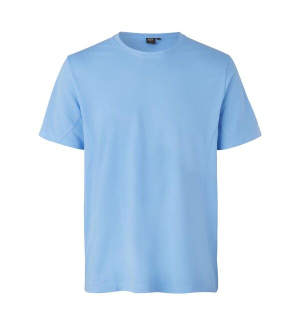 T-shirt Lyocell - Billede 8