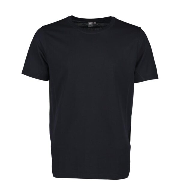 T-shirt Lyocell - Billede 10