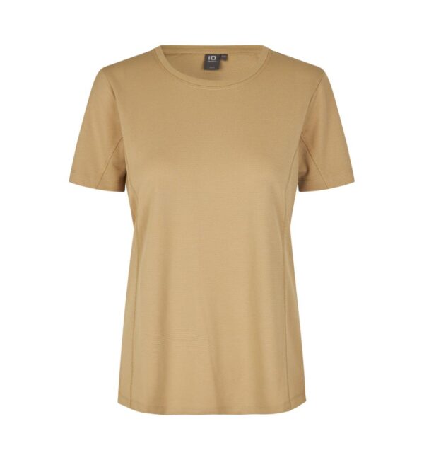 T-shirt Lyocell | dame - Billede 2