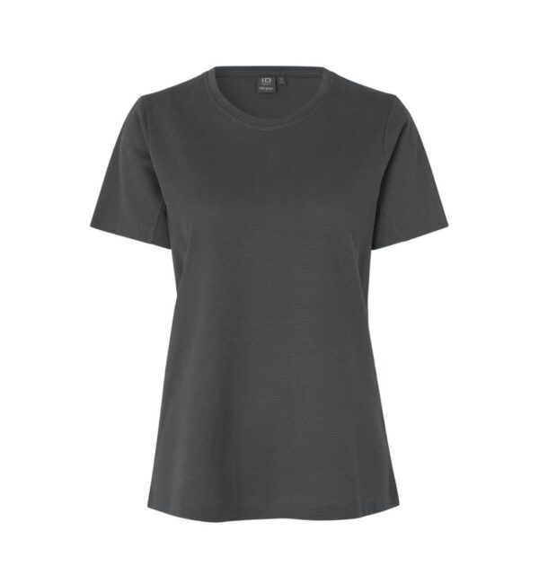 T-shirt Lyocell | dame - Billede 3