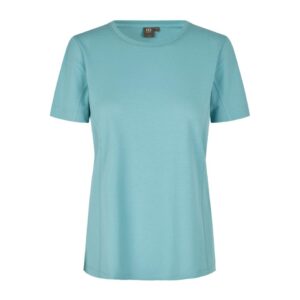 T-shirt Lyocell | dame