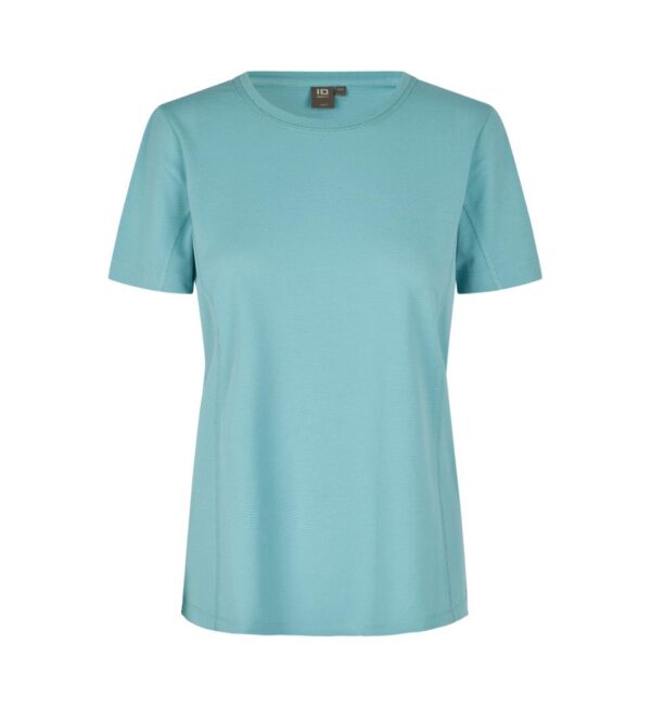 T-shirt Lyocell | dame