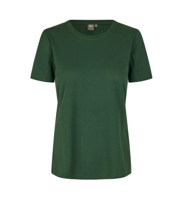 T-shirt Lyocell | dame - Billede 9