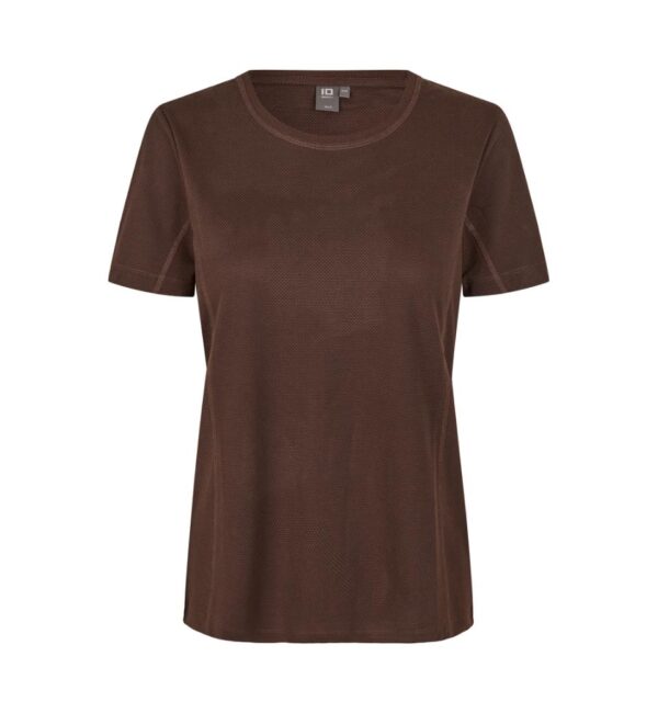 T-shirt Lyocell | dame - Billede 6