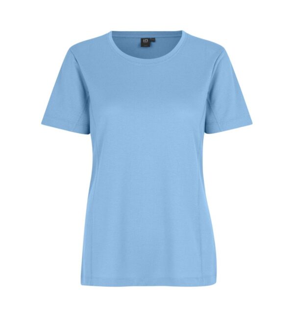 T-shirt Lyocell | dame - Billede 7