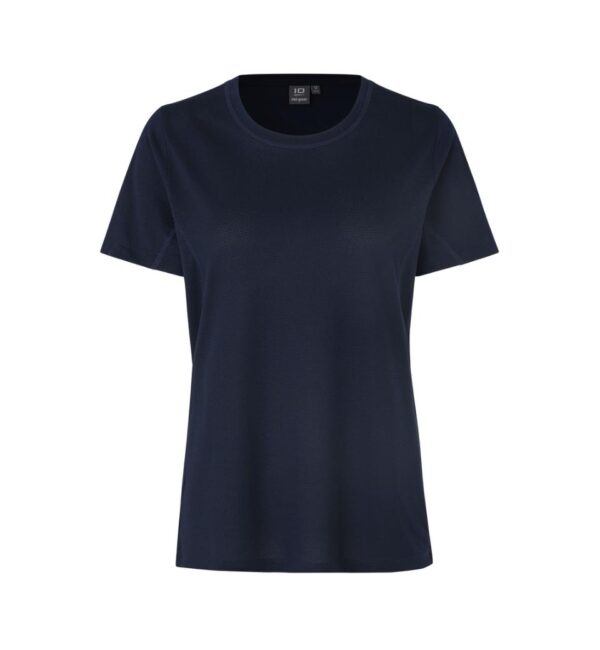 T-shirt Lyocell | dame - Billede 8