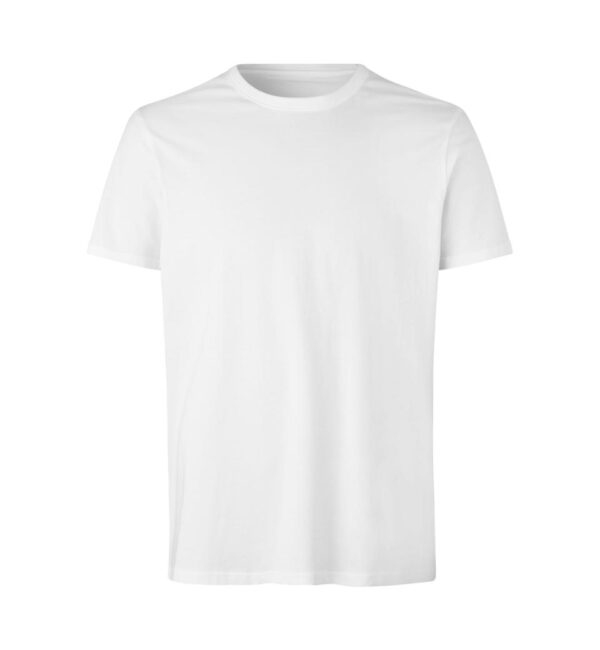 T-shirt | økologisk - Billede 2