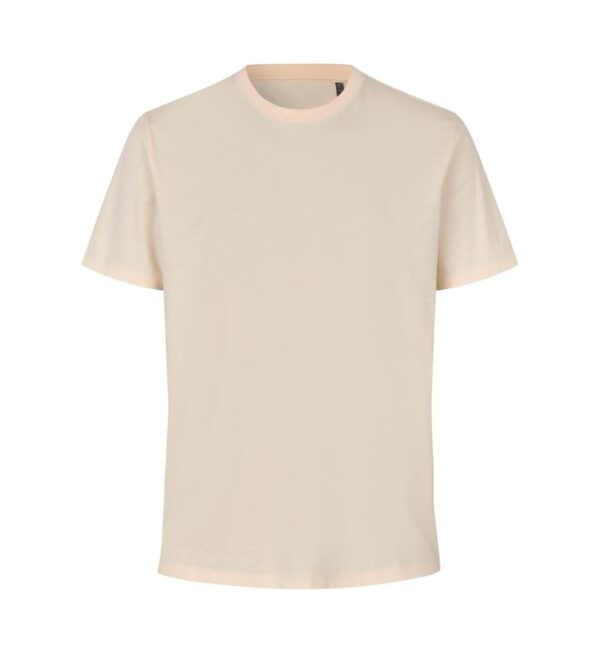 T-shirt | økologisk - Billede 3