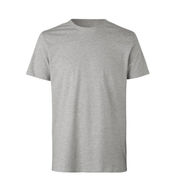 T-shirt | økologisk - Billede 4