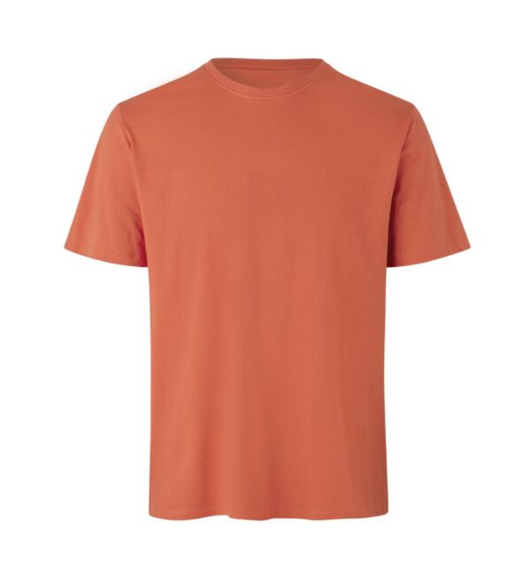 T-shirt | økologisk