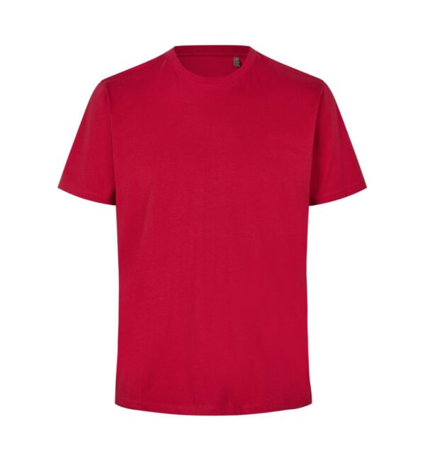 T-shirt | økologisk - Billede 7