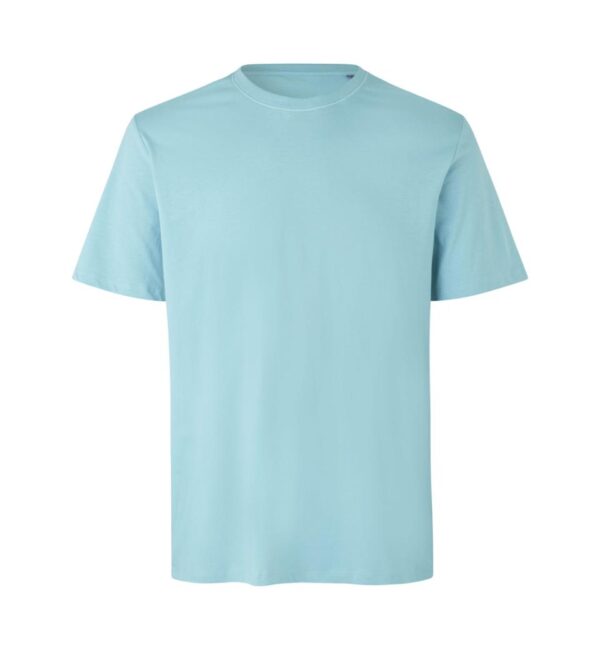 T-shirt | økologisk - Billede 8