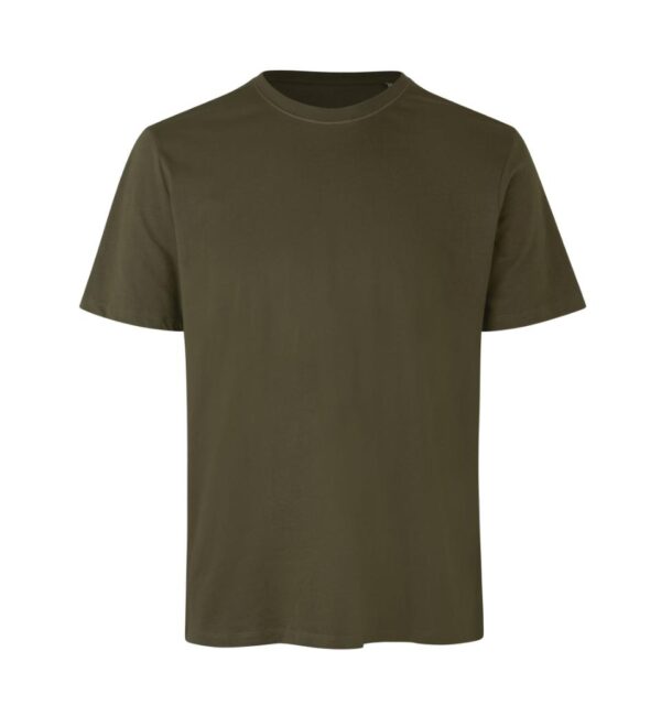T-shirt | økologisk - Billede 9